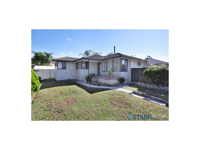 1 Warrina Place, Greystanes NSW 2145