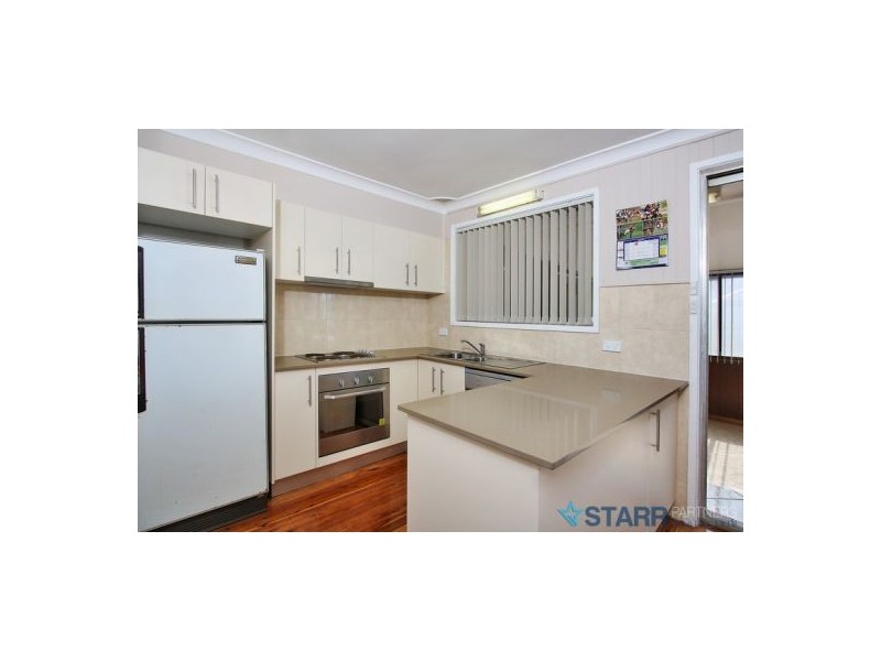 1 Warrina Place, Greystanes NSW 2145