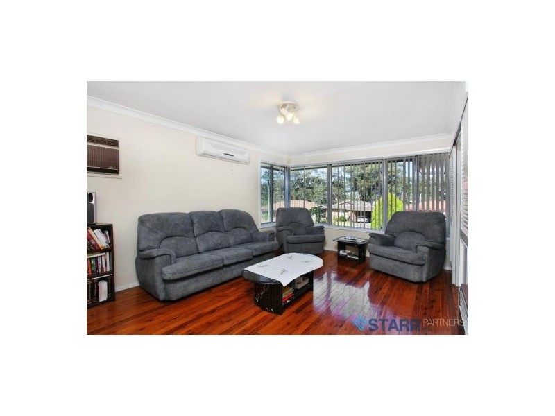 1 Warrina Place, Greystanes NSW 2145