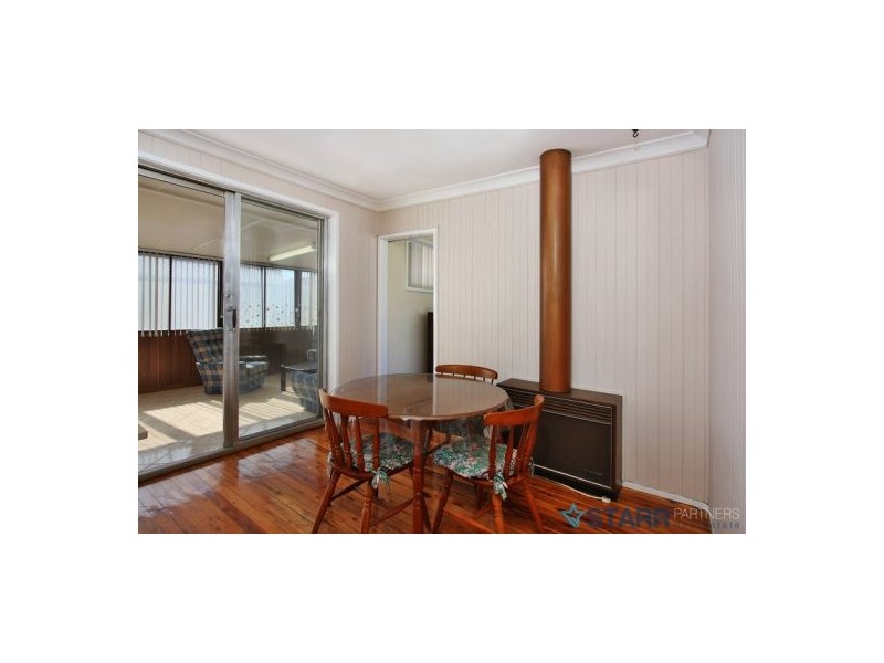 1 Warrina Place, Greystanes NSW 2145