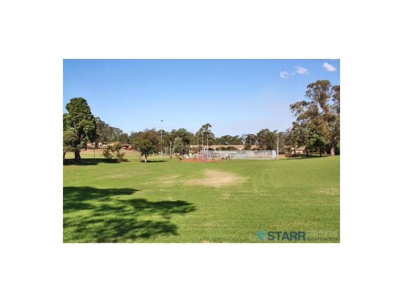 1 Warrina Place, Greystanes NSW 2145