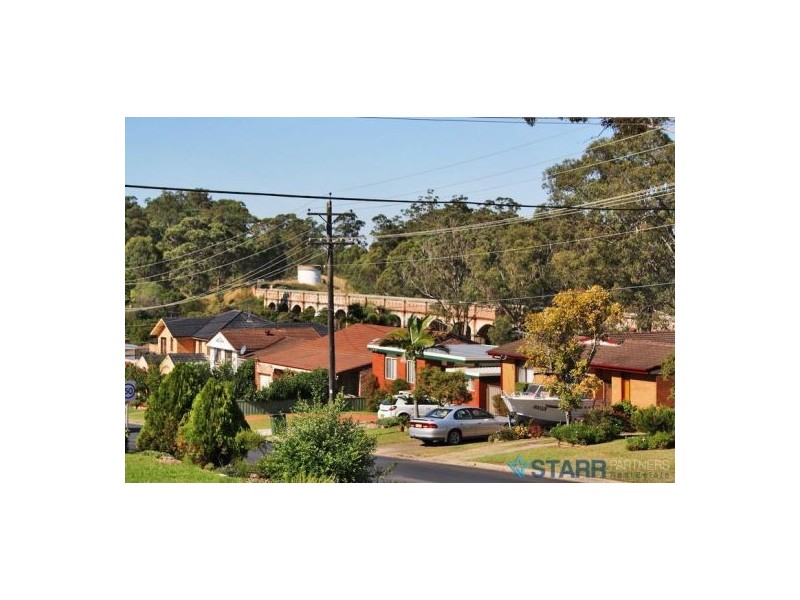 1 Warrina Place, Greystanes NSW 2145