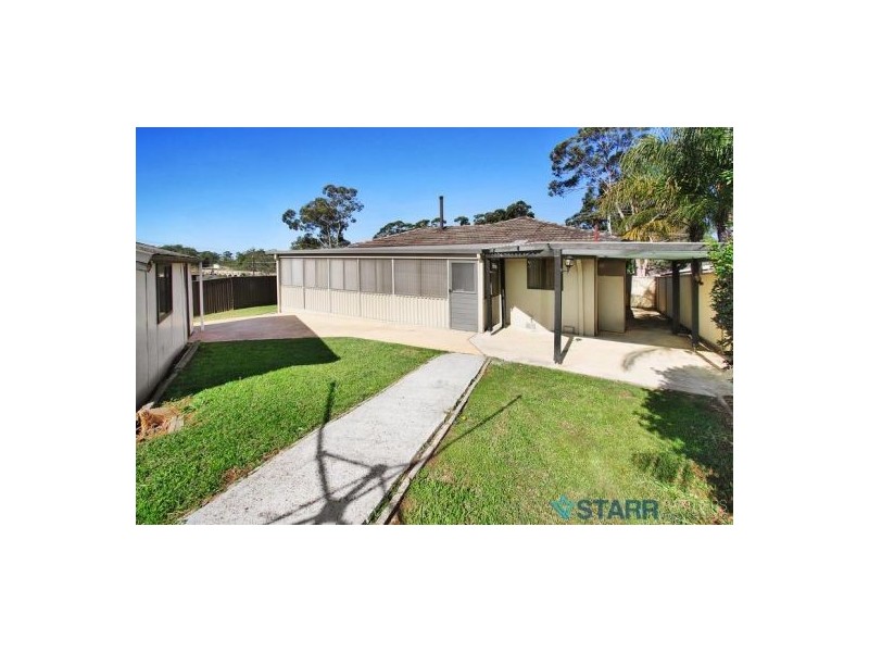 1 Warrina Place, Greystanes NSW 2145