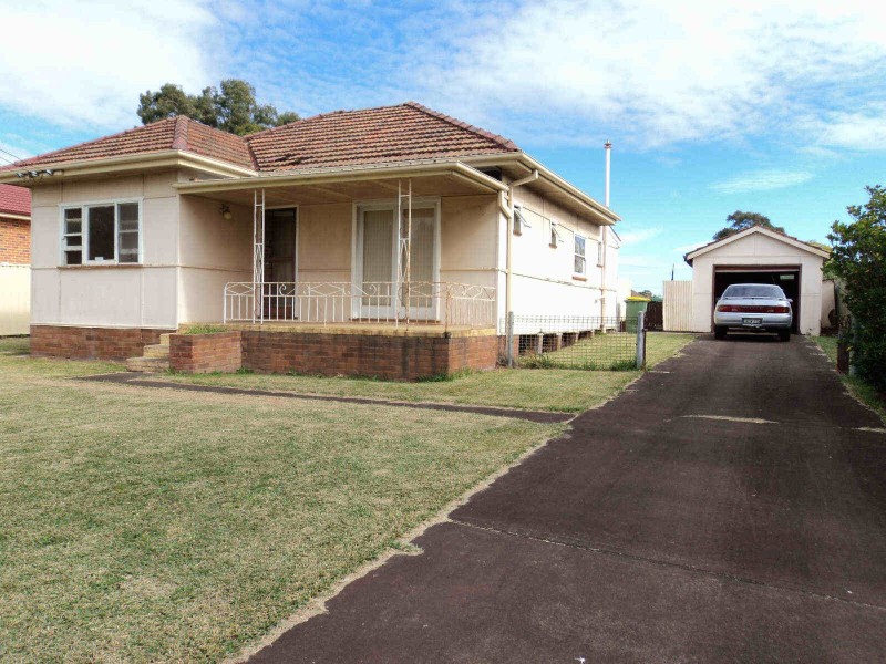 05  ROSEBERY ROAD, Guildford NSW 2161