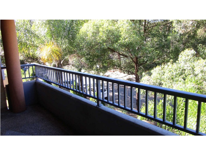 08/31 OXFORD STREET, Merrylands NSW 2160