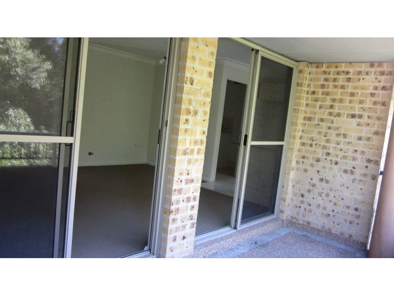 08/31 OXFORD STREET, Merrylands NSW 2160