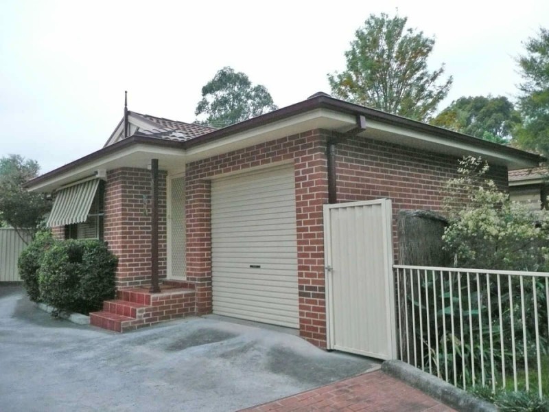 3/8  BYRON ROAD, Guildford NSW 2161