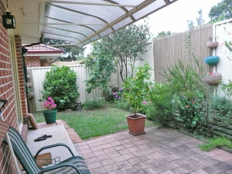 3/8  BYRON ROAD, Guildford NSW 2161