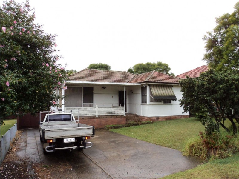 05  WEBB STREET, Merrylands NSW 2160