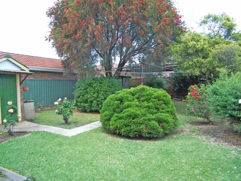 44  LOCKSLEY AVENUE, Merrylands NSW 2160