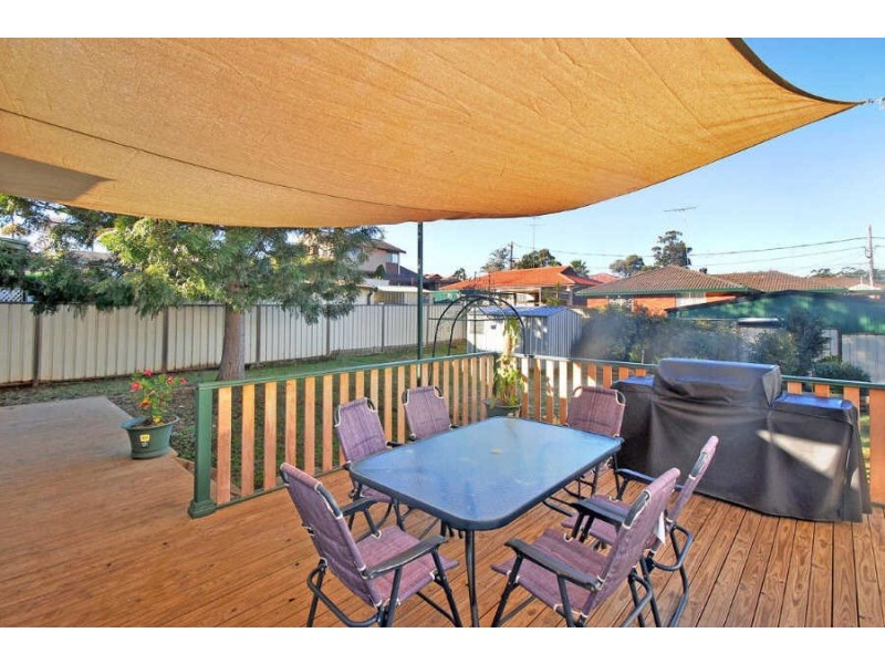 176  MACQUARIE ROAD, Greystanes NSW 2145