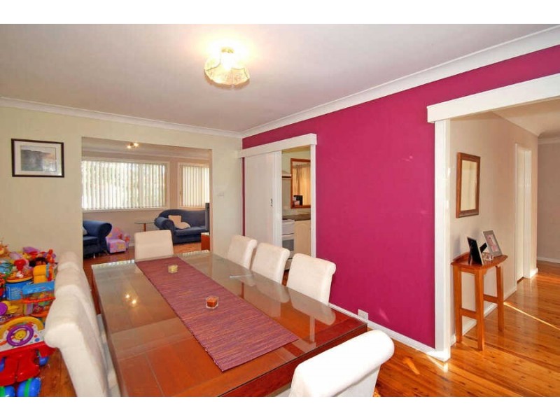 176  MACQUARIE ROAD, Greystanes NSW 2145