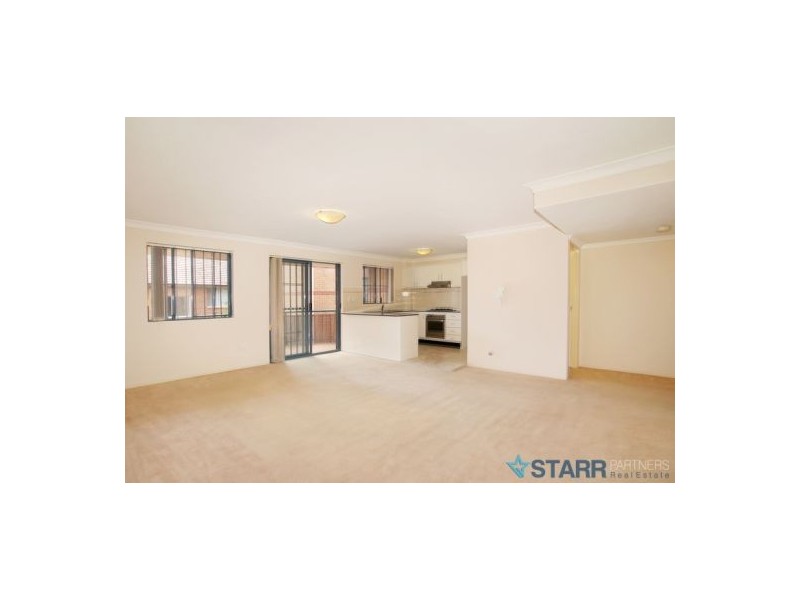 6/21 Sheffield Street, Merrylands NSW 2160