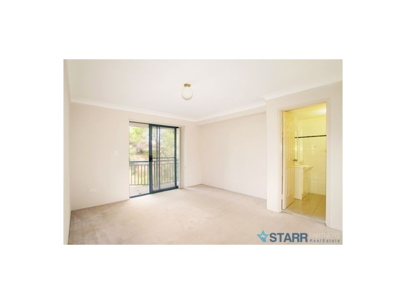 6/21 Sheffield Street, Merrylands NSW 2160