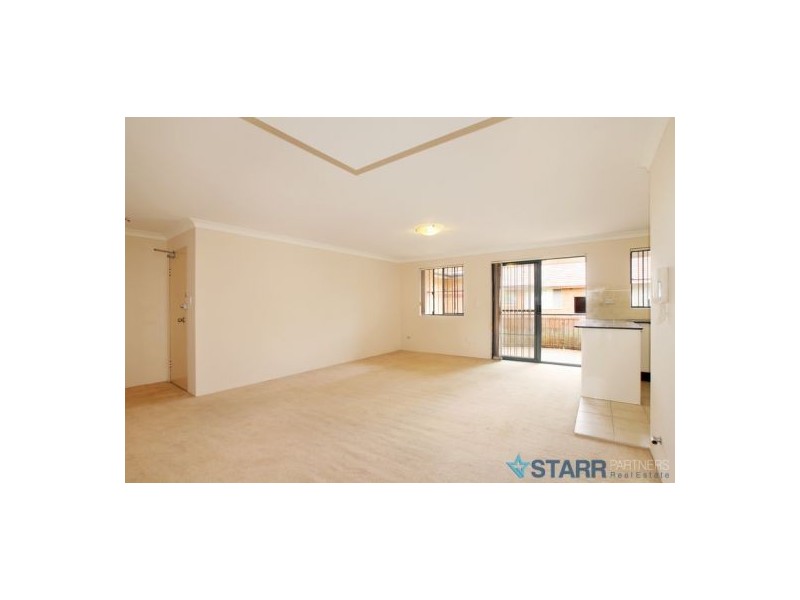 6/21 Sheffield Street, Merrylands NSW 2160