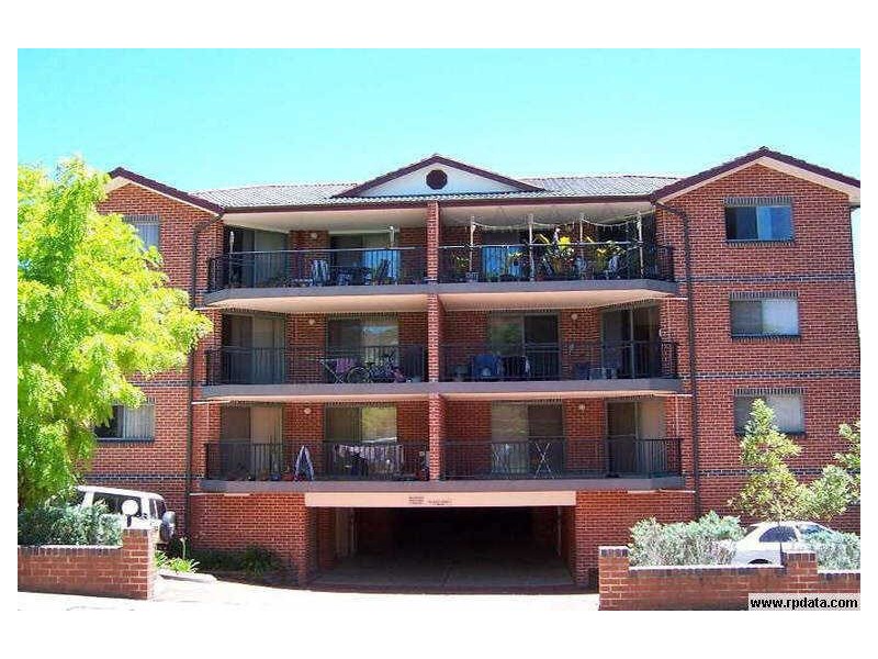 7/9-11  Garden Street, Telopea NSW 2117