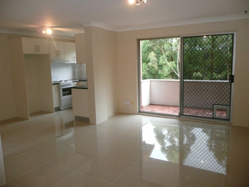 11/18  CROWN STREET, Merrylands NSW 2160