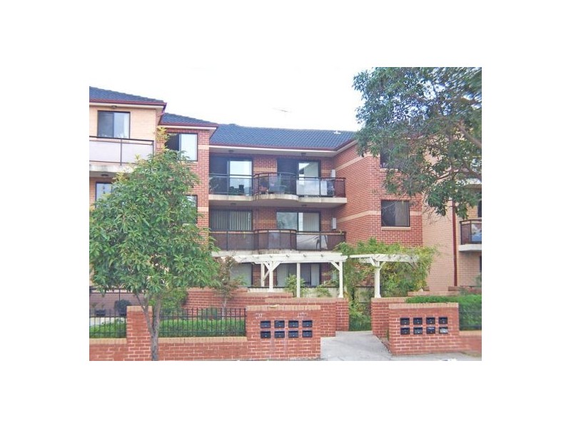 9/290 Merrylands Road, Merrylands NSW 2160
