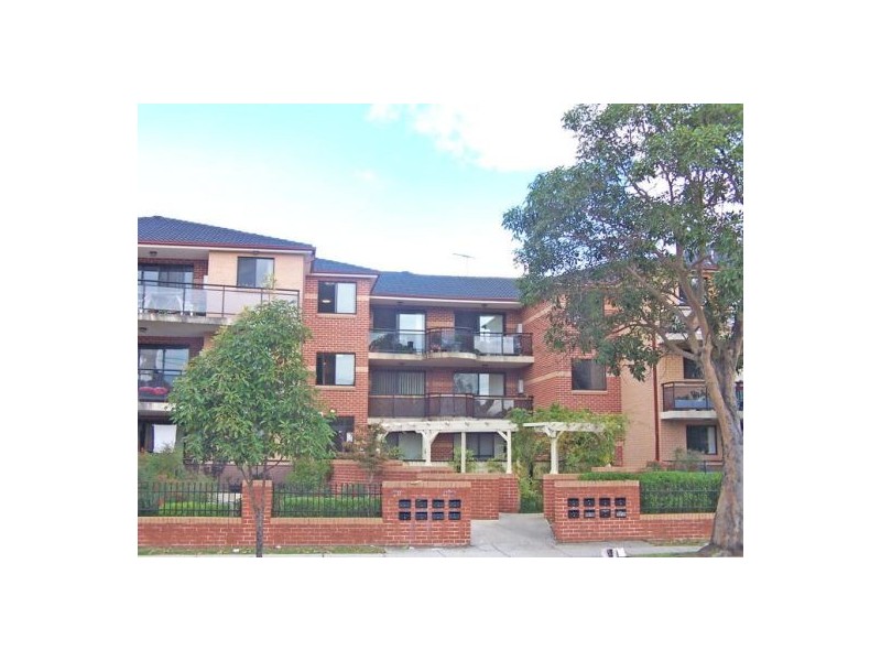 9/290 Merrylands Road, Merrylands NSW 2160