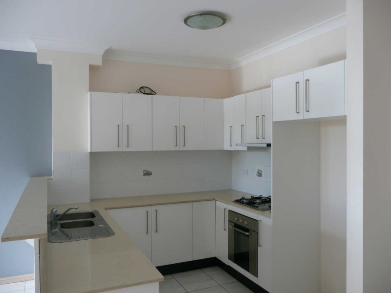 10/36  BOOMERANG STREET, Granville NSW 2142