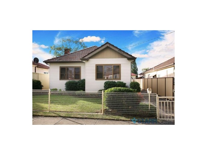 31 Boronia Street, Granville NSW 2142