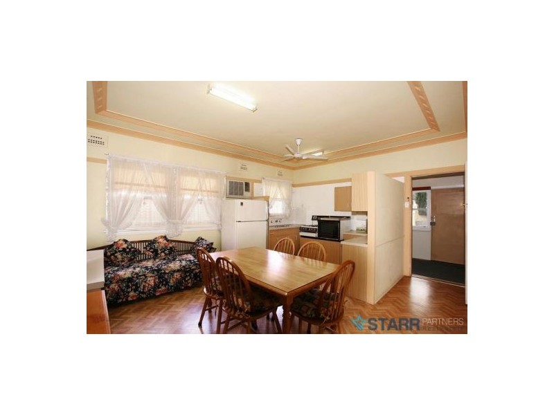 31 Boronia Street, Granville NSW 2142