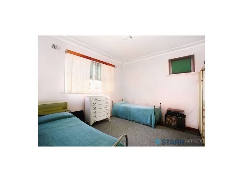 31 Boronia Street, Granville NSW 2142