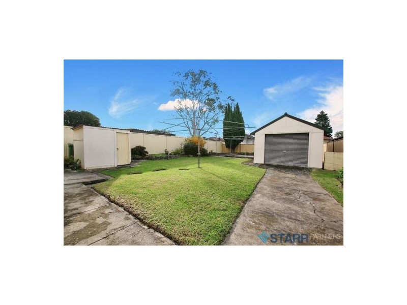 31 Boronia Street, Granville NSW 2142