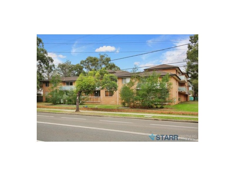 1/32 Sherwood Road, Merrylands NSW 2160