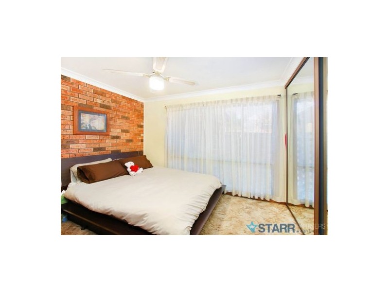 4/62 Runyon Avenue, Greystanes NSW 2145