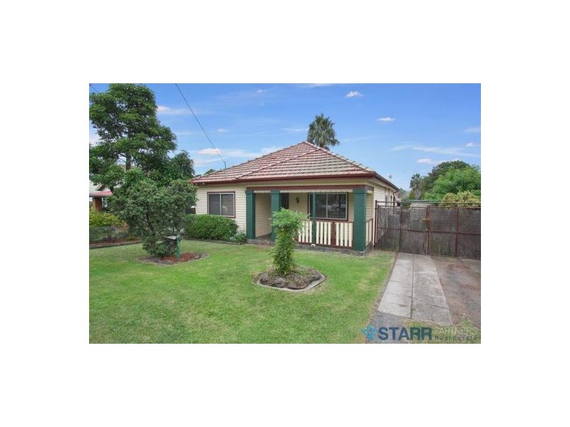 66 Brunswick Street, Merrylands NSW 2160