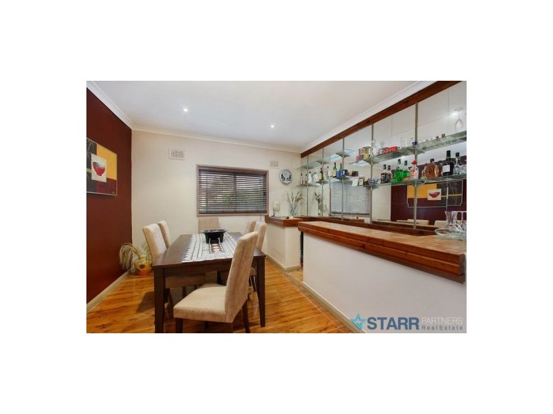 66 Brunswick Street, Merrylands NSW 2160