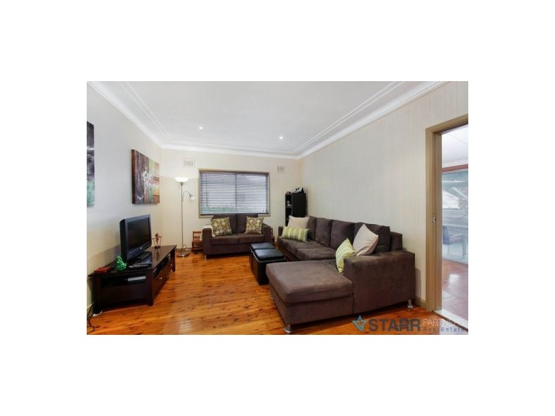 66 Brunswick Street, Merrylands NSW 2160