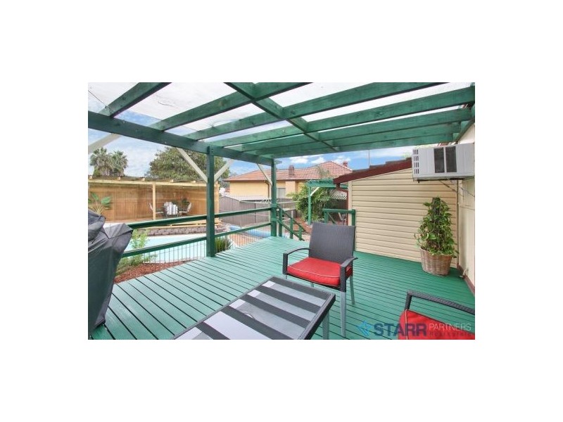 66 Brunswick Street, Merrylands NSW 2160