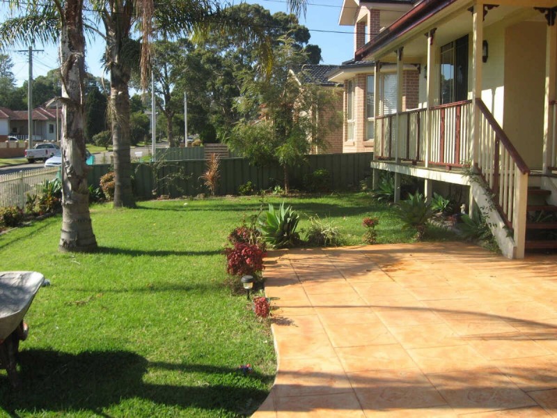 06A  LEWIS STREET, Merrylands NSW 2160