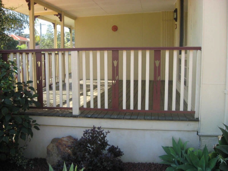 06A  LEWIS STREET, Merrylands NSW 2160