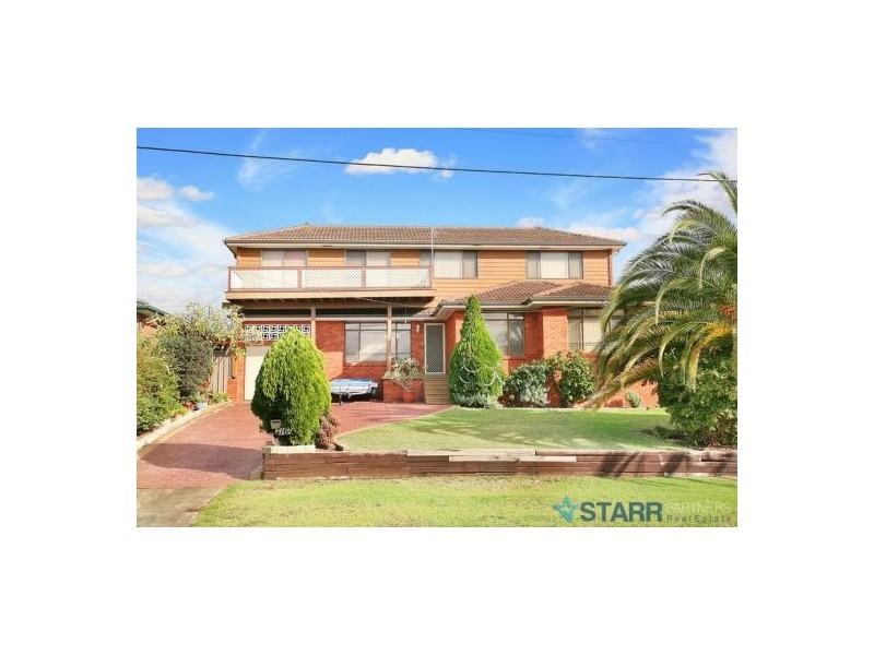16 Dennis Street, Greystanes NSW 2145