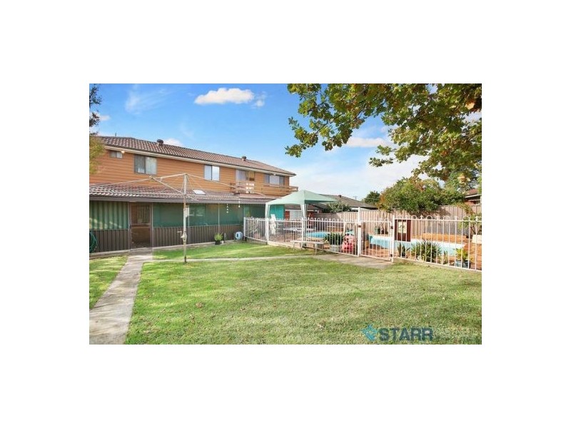 16 Dennis Street, Greystanes NSW 2145