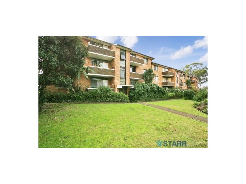 6/5  Todd Street, Merrylands NSW 2160