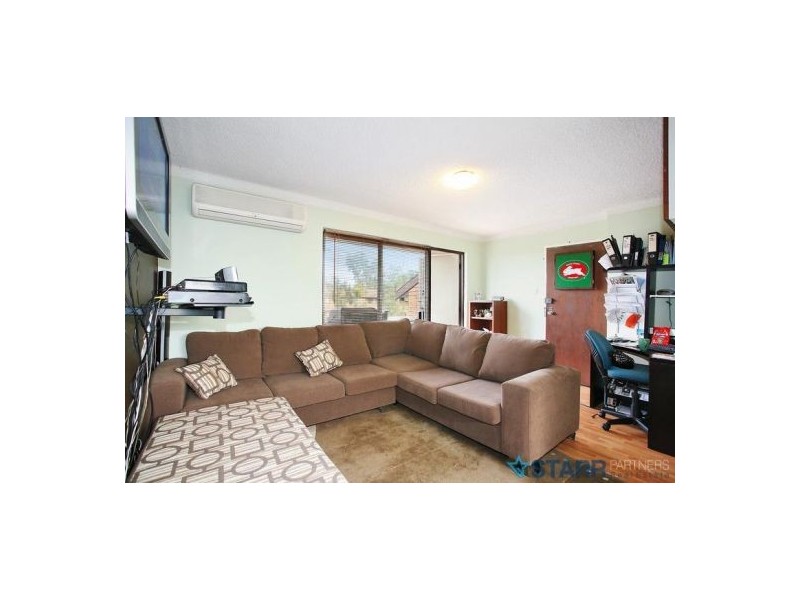6/5  Todd Street, Merrylands NSW 2160