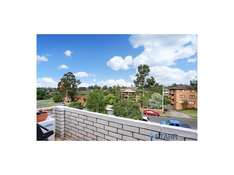 6/5  Todd Street, Merrylands NSW 2160
