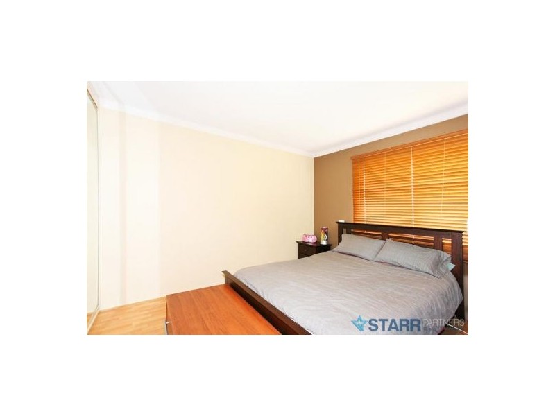 6/5  Todd Street, Merrylands NSW 2160