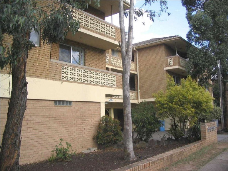 06/328  MERRYLANDS ROAD, Merrylands NSW 2160