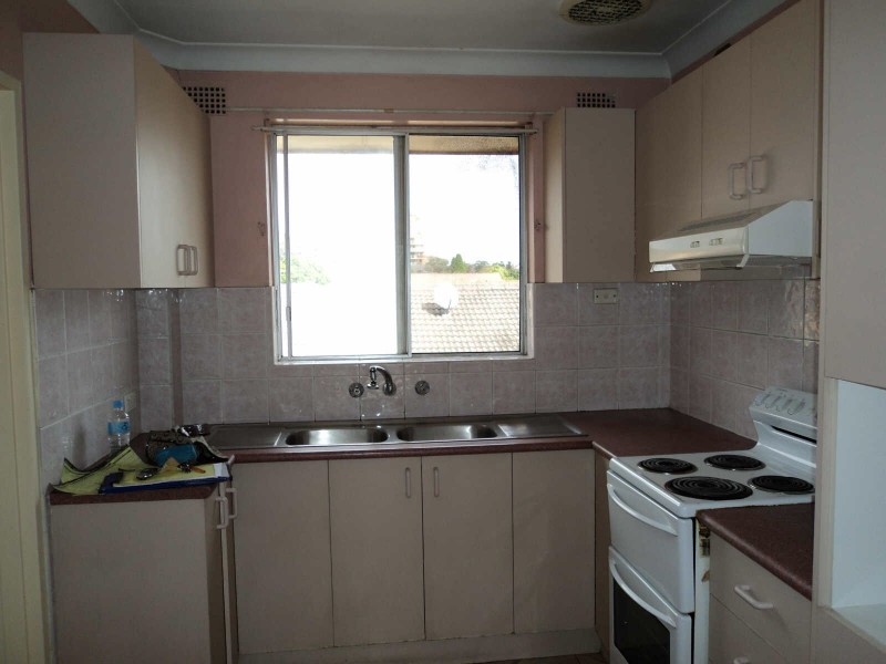 6/35  GIBBONS STREET, Auburn NSW 2144