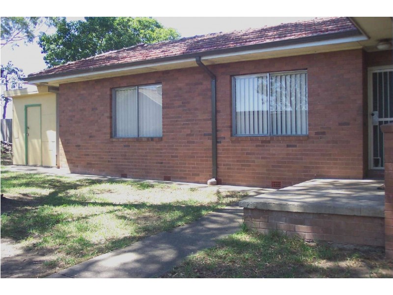 1/34  JERSEY ROAD, Wentworthville NSW 2145