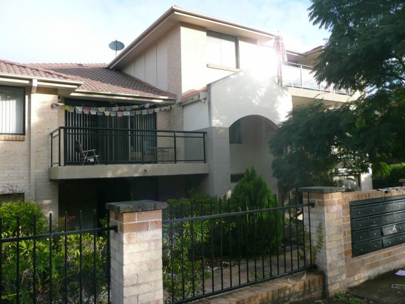 06/18-22  MEEHAN STREET, Parramatta NSW 2150