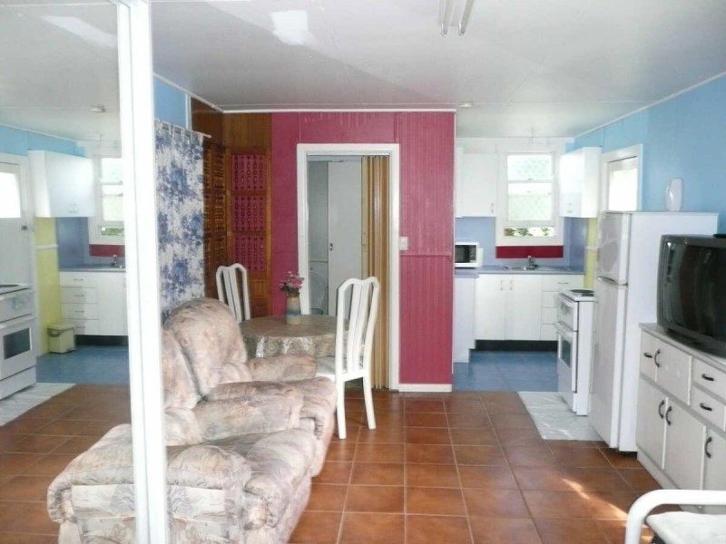 8A  CLAREMONT STREET, Merrylands NSW 2160