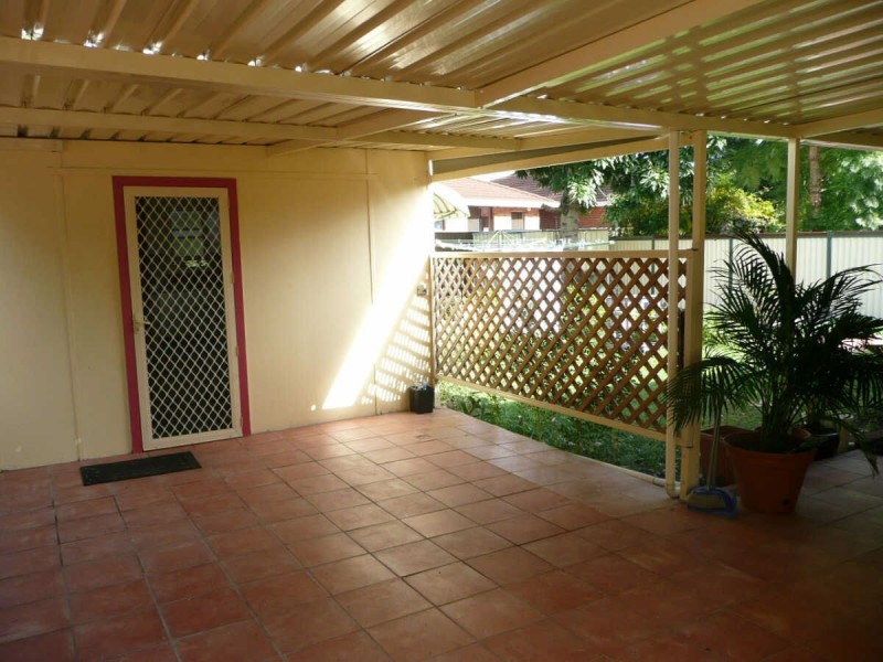 8A  CLAREMONT STREET, Merrylands NSW 2160