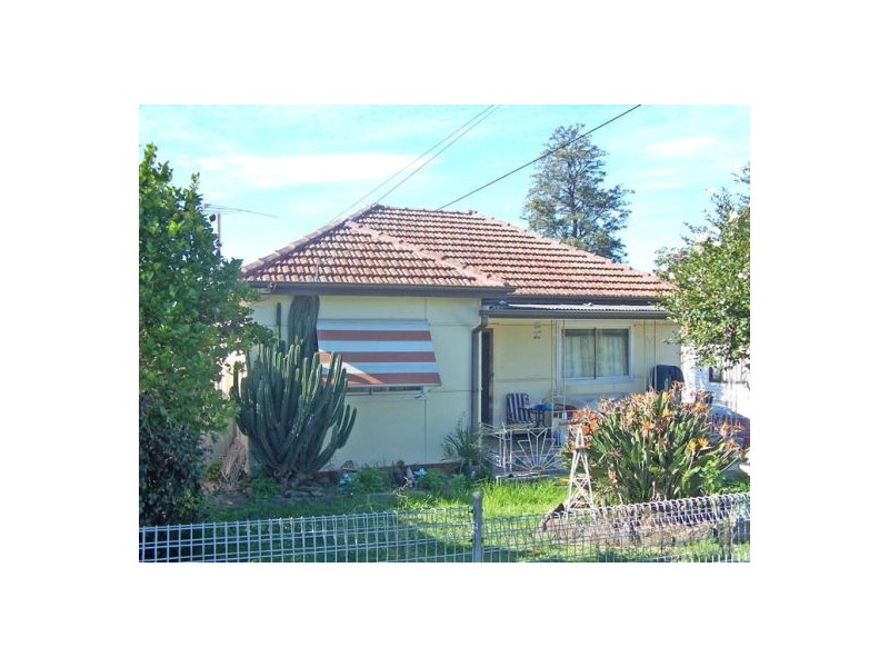 1 Allison Road, Guildford NSW 2161