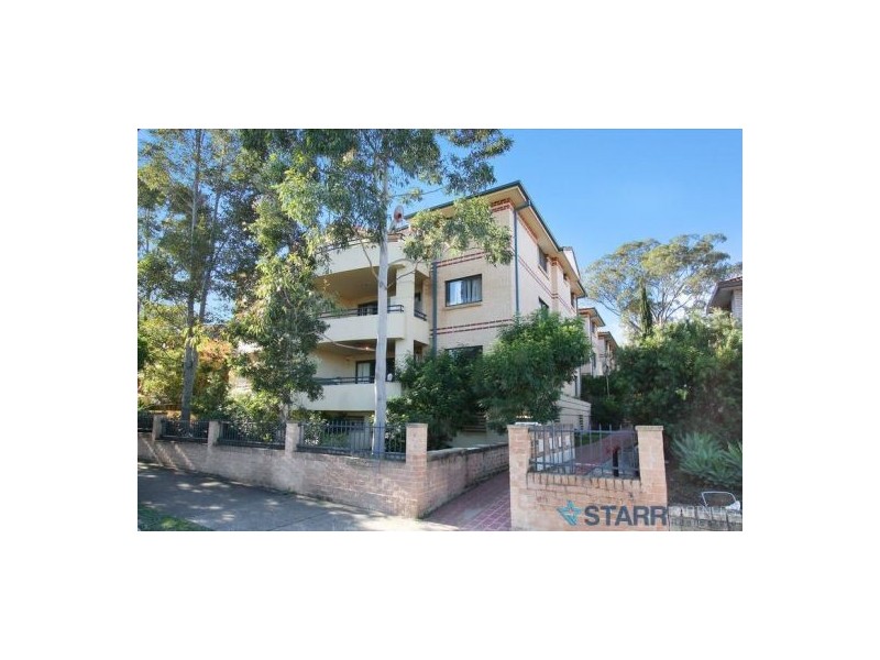 2/49-51 Macquarie Road, Auburn NSW 2144